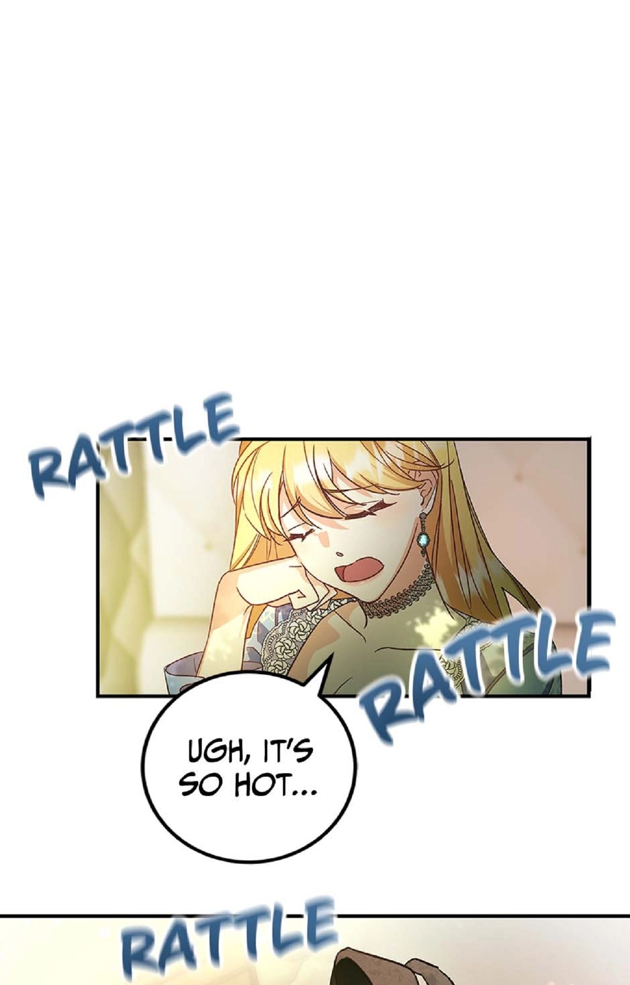 The Admiral's Monstrous Wife Chapter 1 Page 29