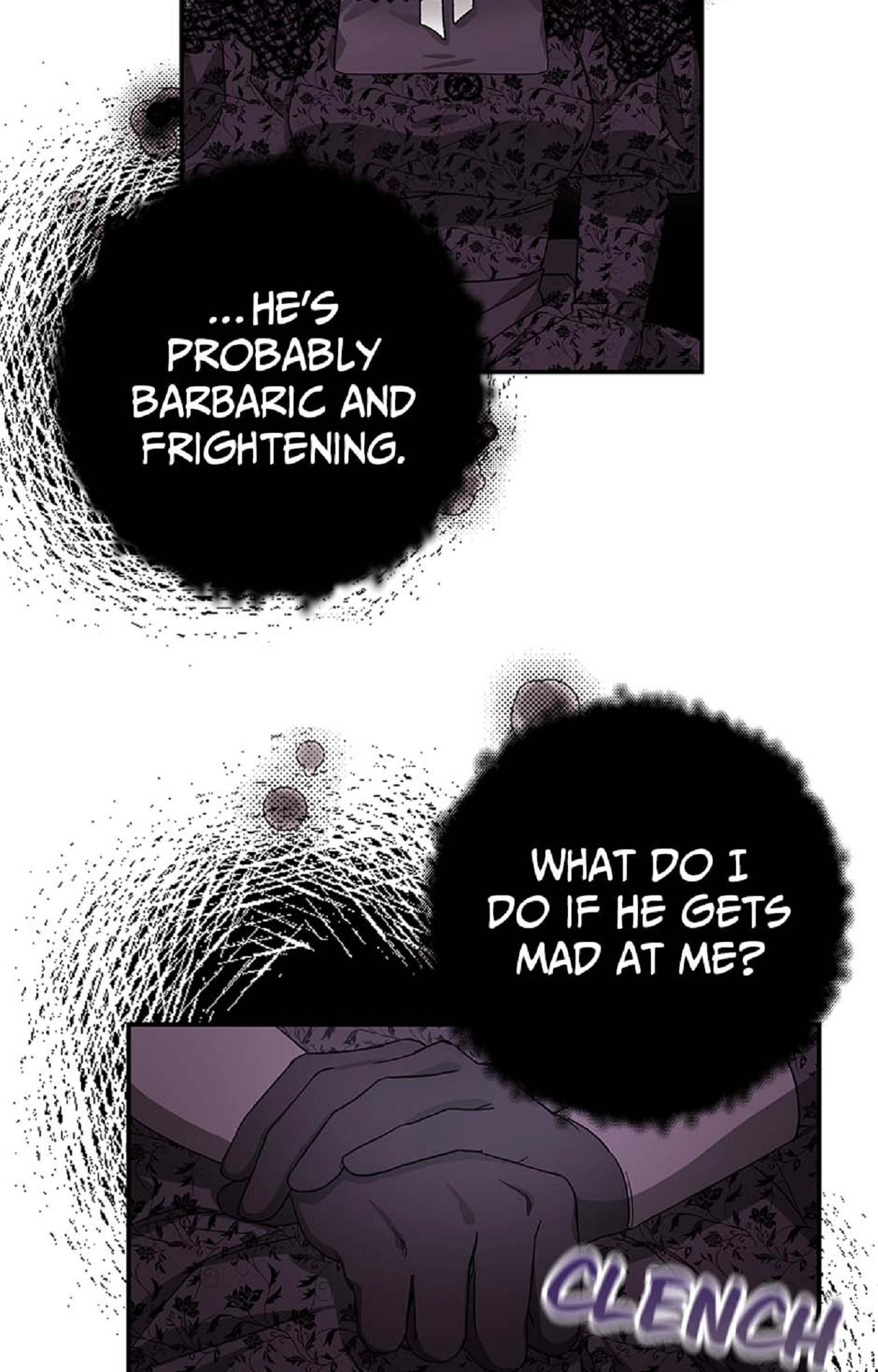 The Admiral's Monstrous Wife Chapter 1 Page 45