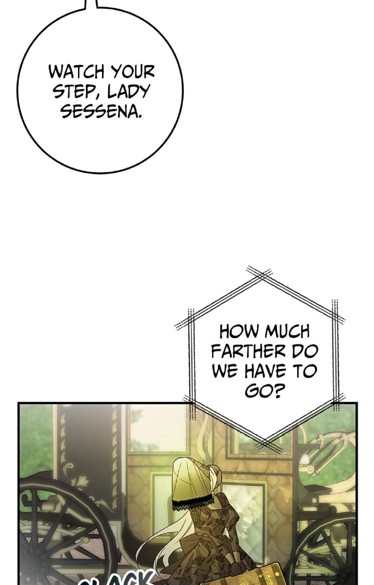 The Admiral's Monstrous Wife Chapter 1 Page 50