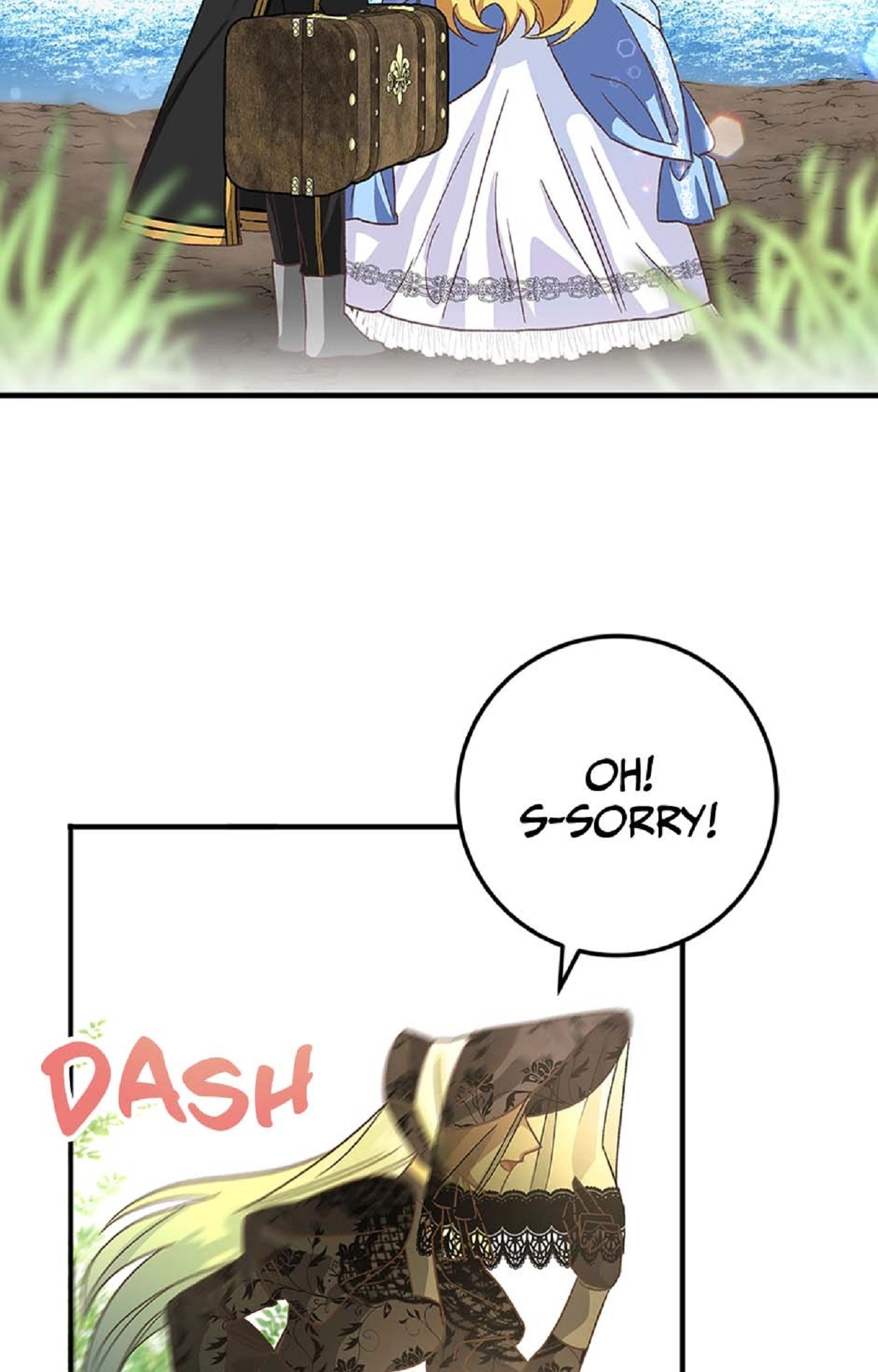 The Admiral's Monstrous Wife Chapter 1 Page 60