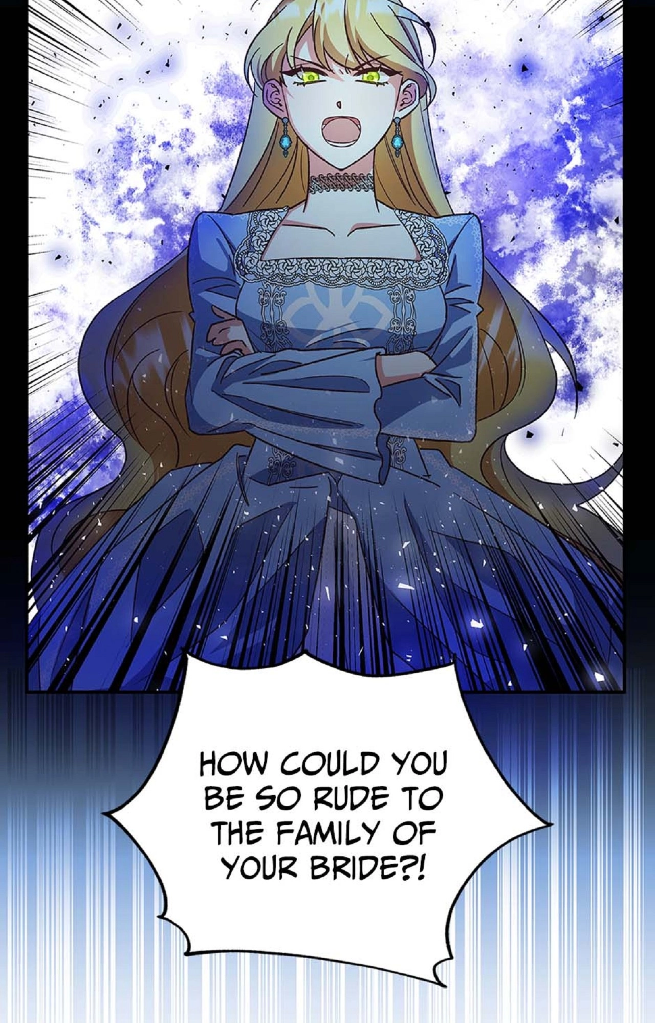 The Admiral's Monstrous Wife Chapter 1 Page 85