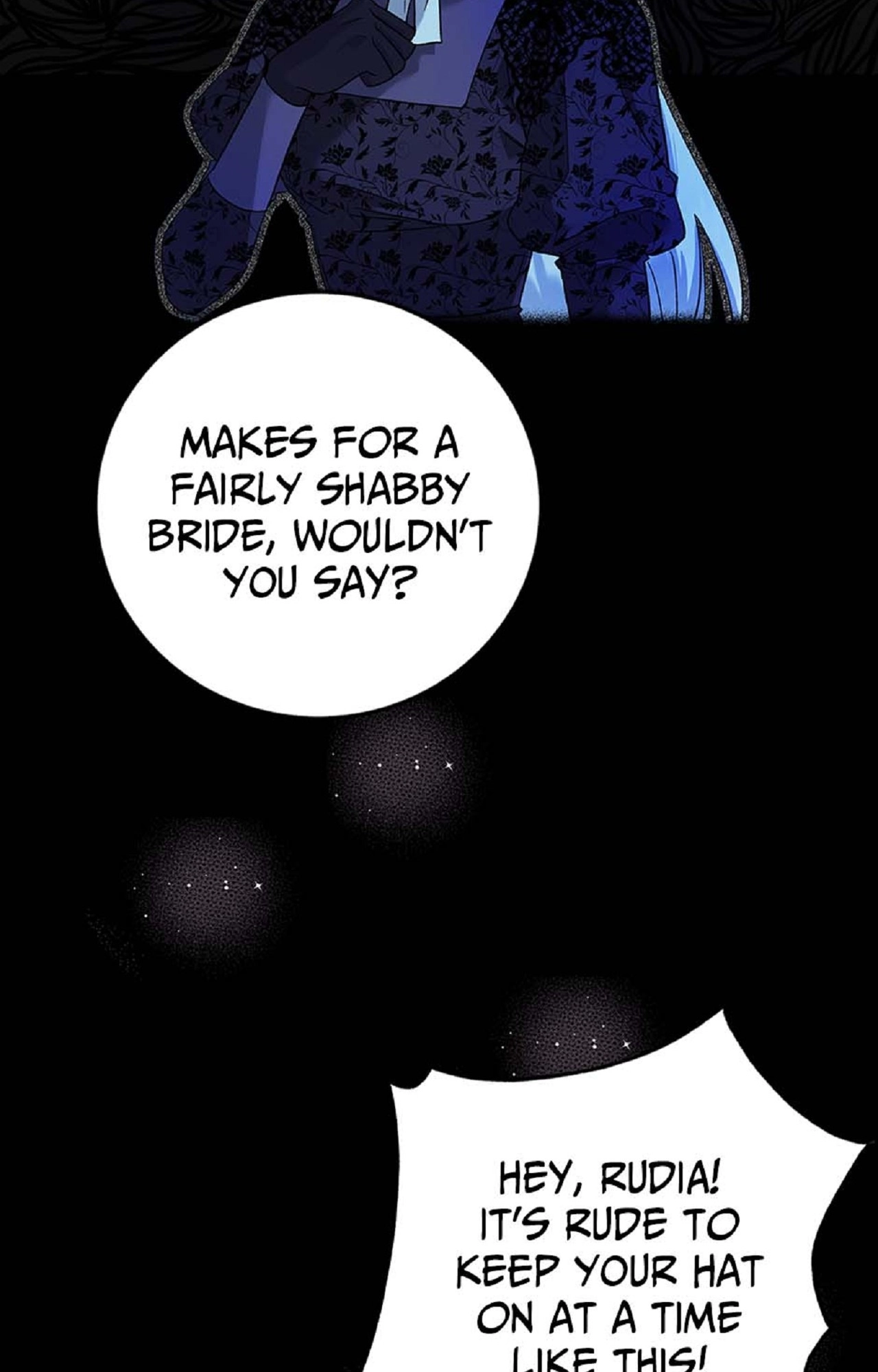 The Admiral's Monstrous Wife Chapter 1 Page 92