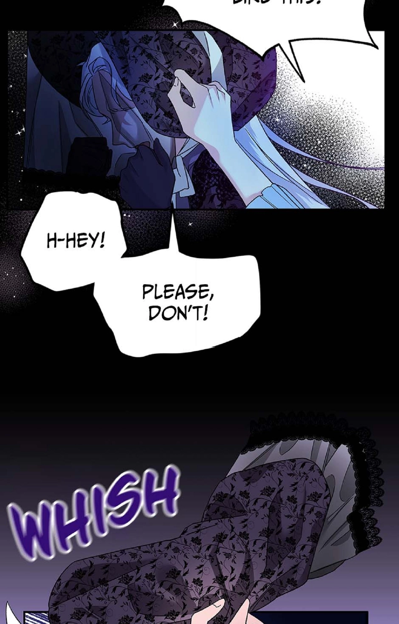 The Admiral's Monstrous Wife Chapter 1 Page 93