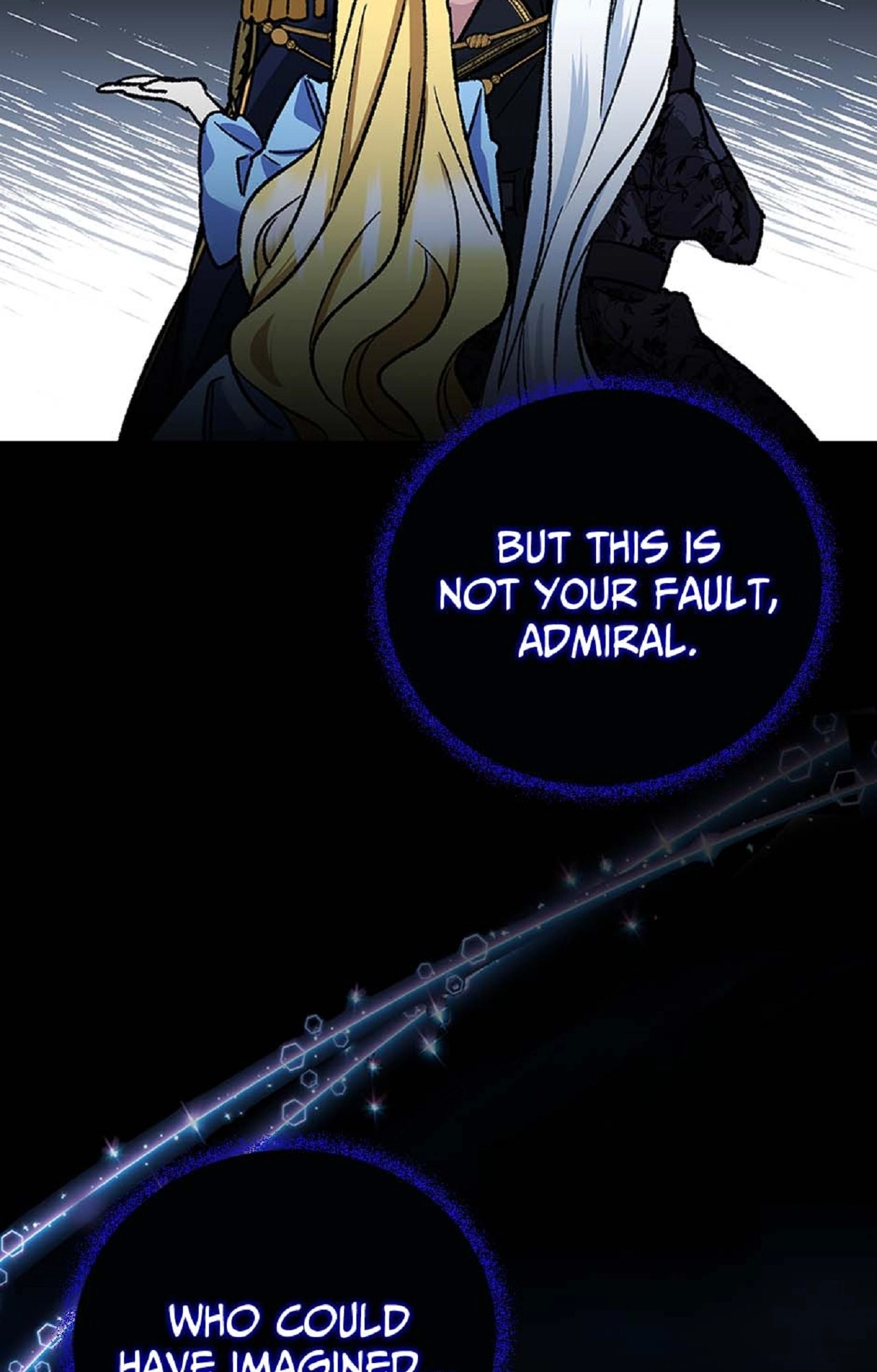 The Admiral's Monstrous Wife Chapter 1 Page 97