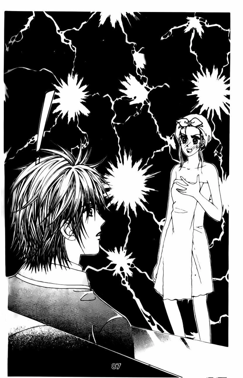 A Tackle On My Life Chapter 24 Page 25