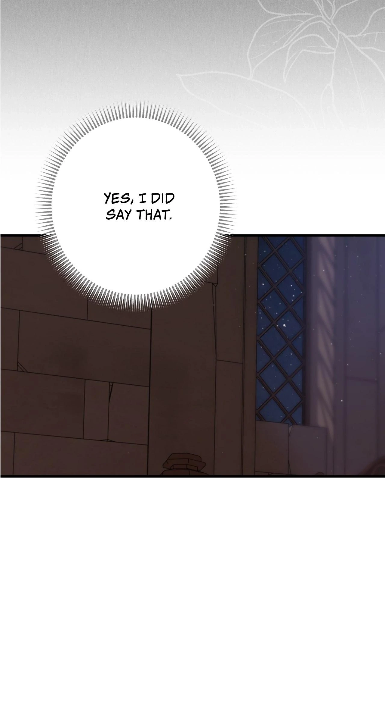 The Saintess and the Curse Chapter 8 Page 5
