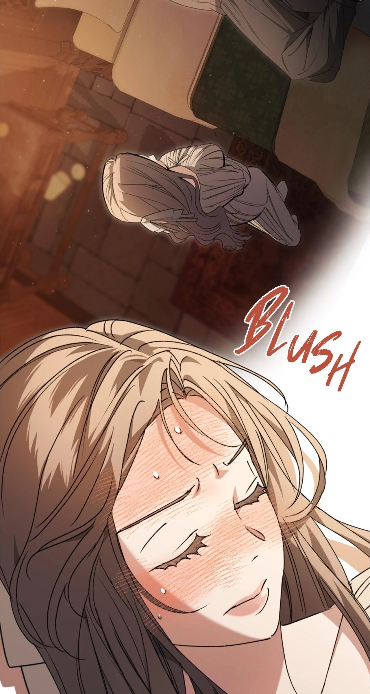 The Saintess and the Curse Chapter 8 Page 9