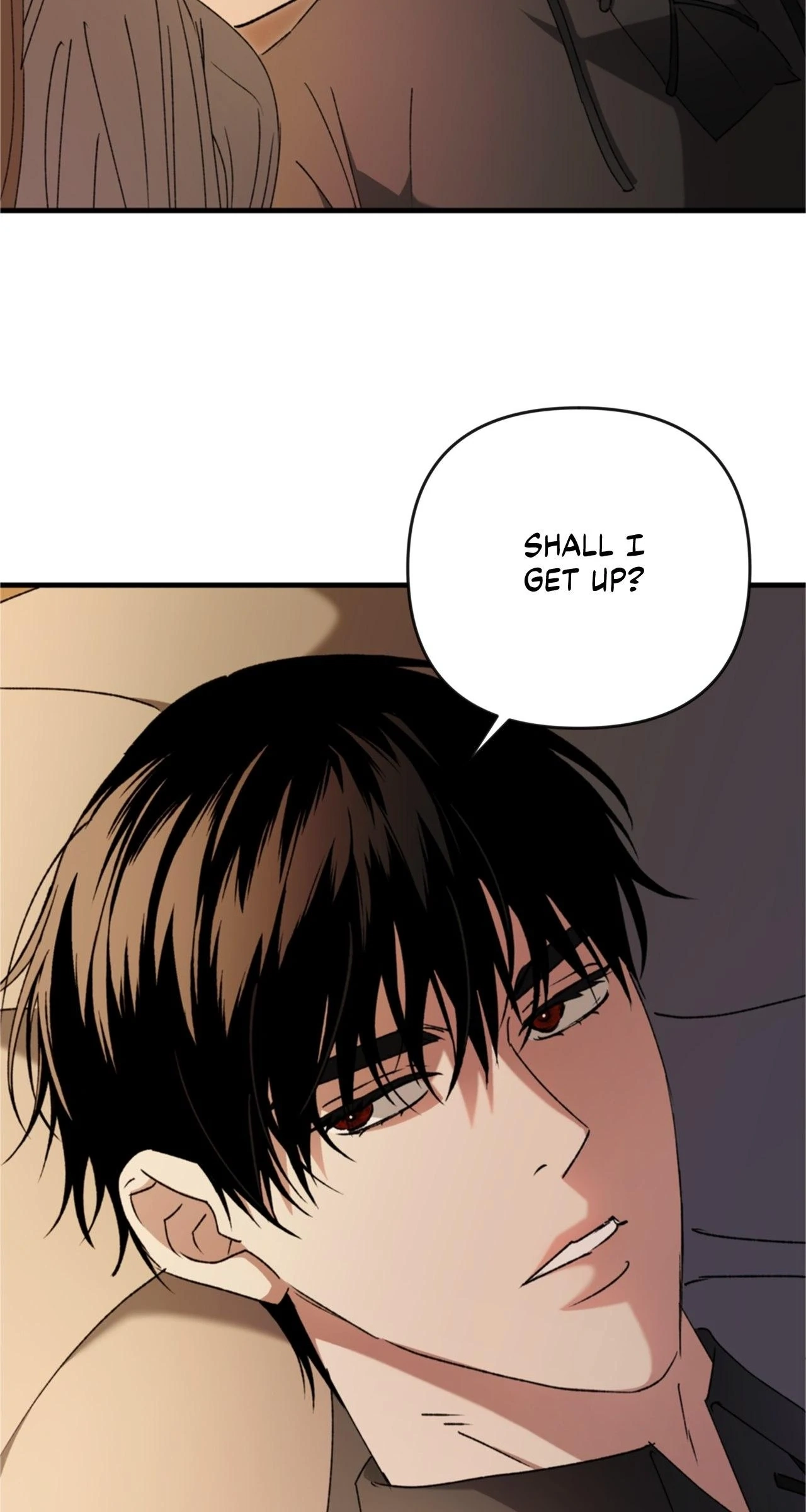 The Saintess and the Curse Chapter 8 Page 15