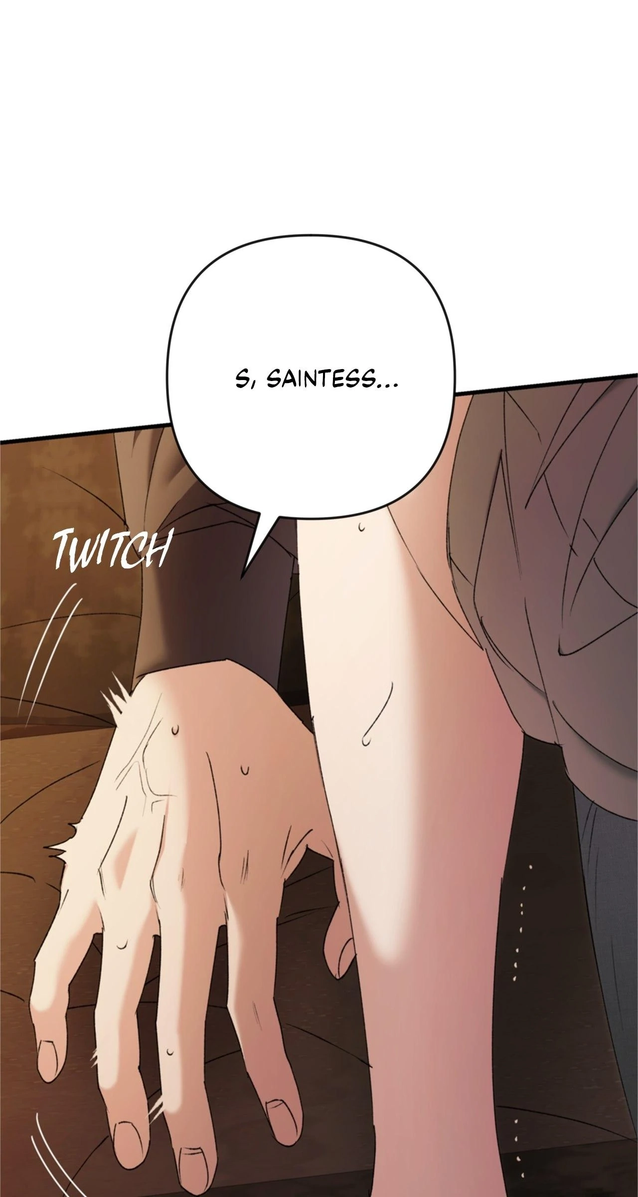 The Saintess and the Curse Chapter 8 Page 41