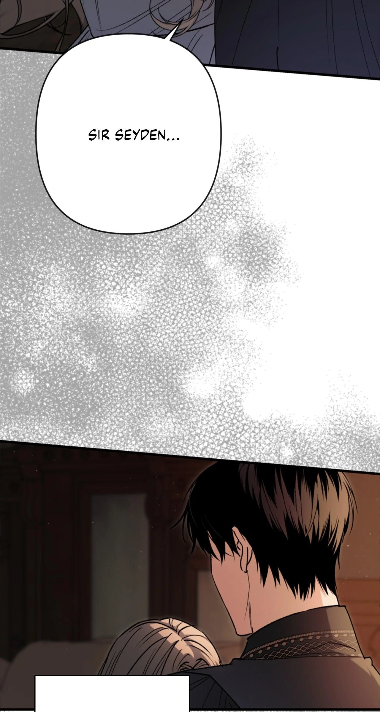 The Saintess and the Curse Chapter 8 Page 81