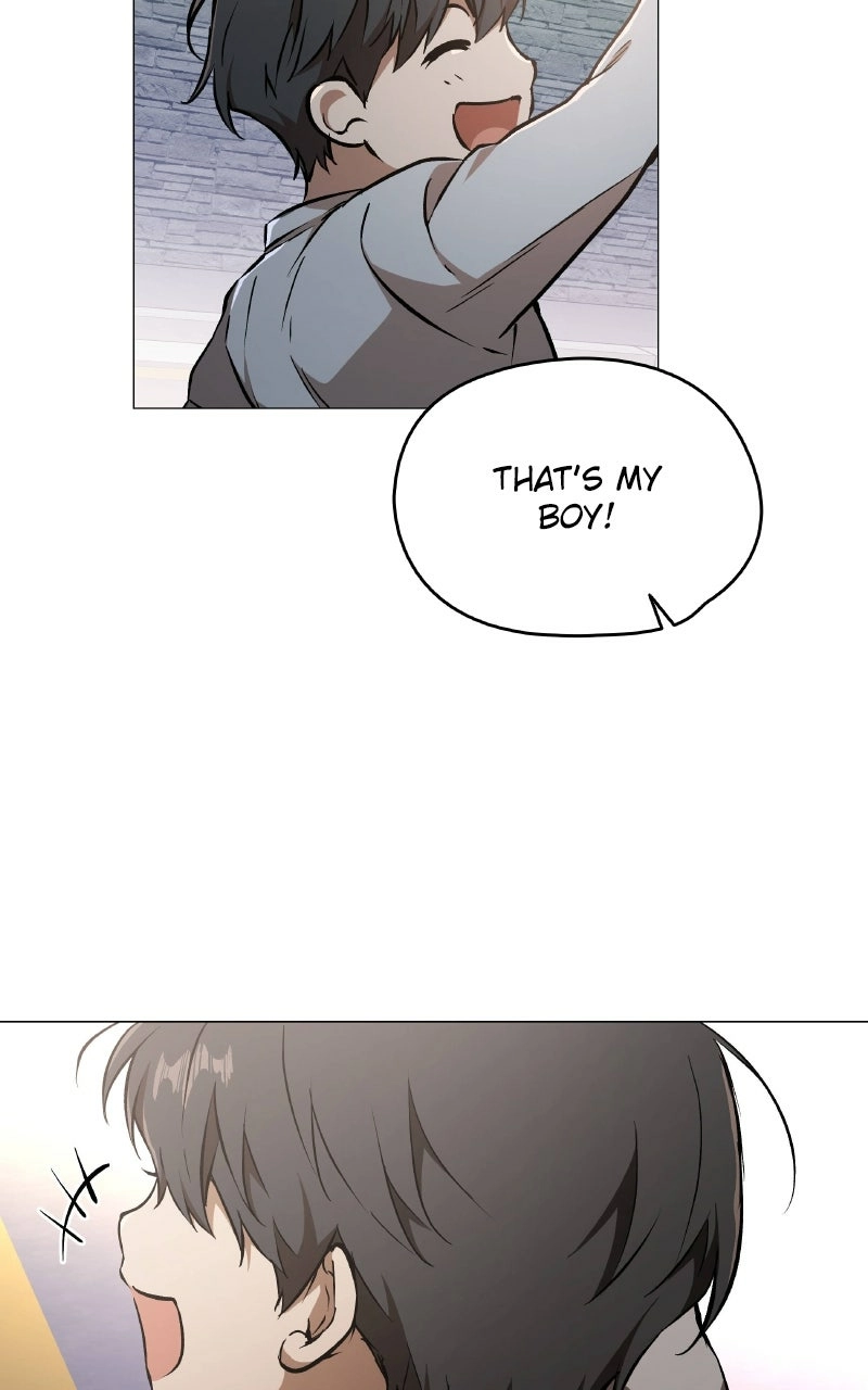 Divine Beast Kindergarten Chapter 7 Page 16