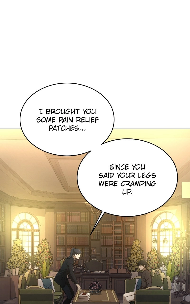 Divine Beast Kindergarten Chapter 7 Page 61