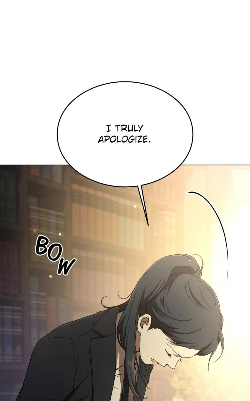 Divine Beast Kindergarten Chapter 7 Page 70