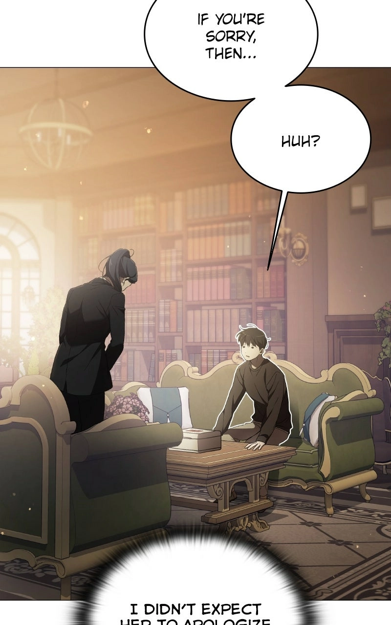Divine Beast Kindergarten Chapter 7 Page 72