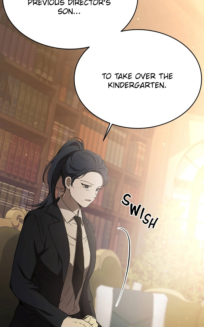 Divine Beast Kindergarten Chapter 7 Page 75