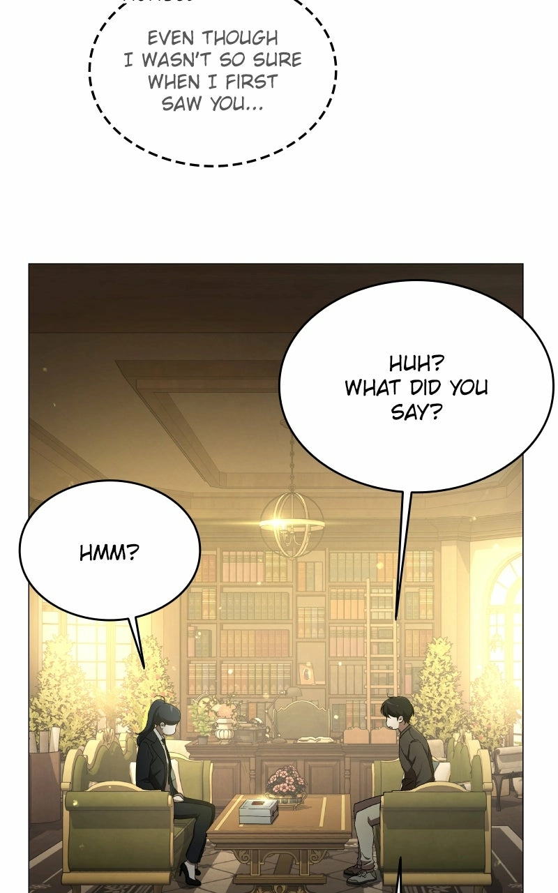 Divine Beast Kindergarten Chapter 7 Page 77