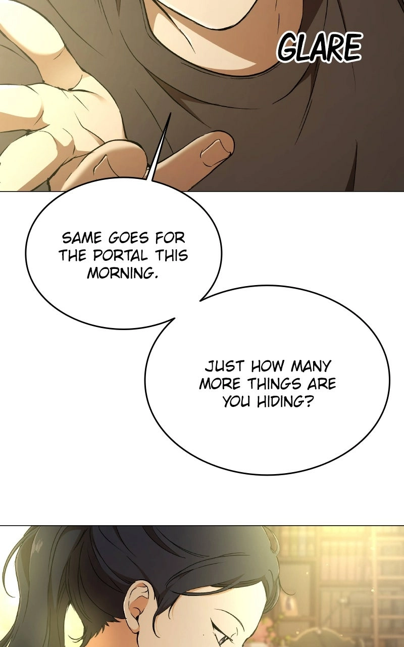Divine Beast Kindergarten Chapter 7 Page 80