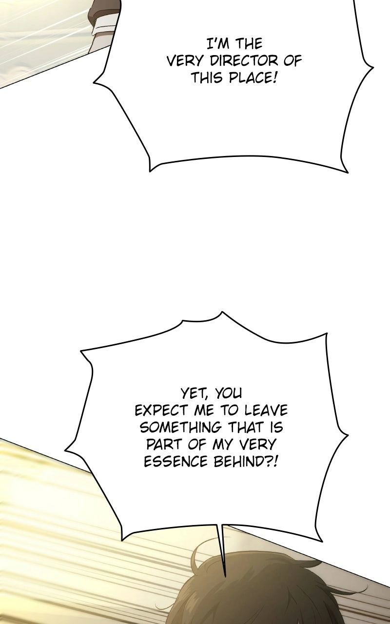Divine Beast Kindergarten Chapter 7 Page 108