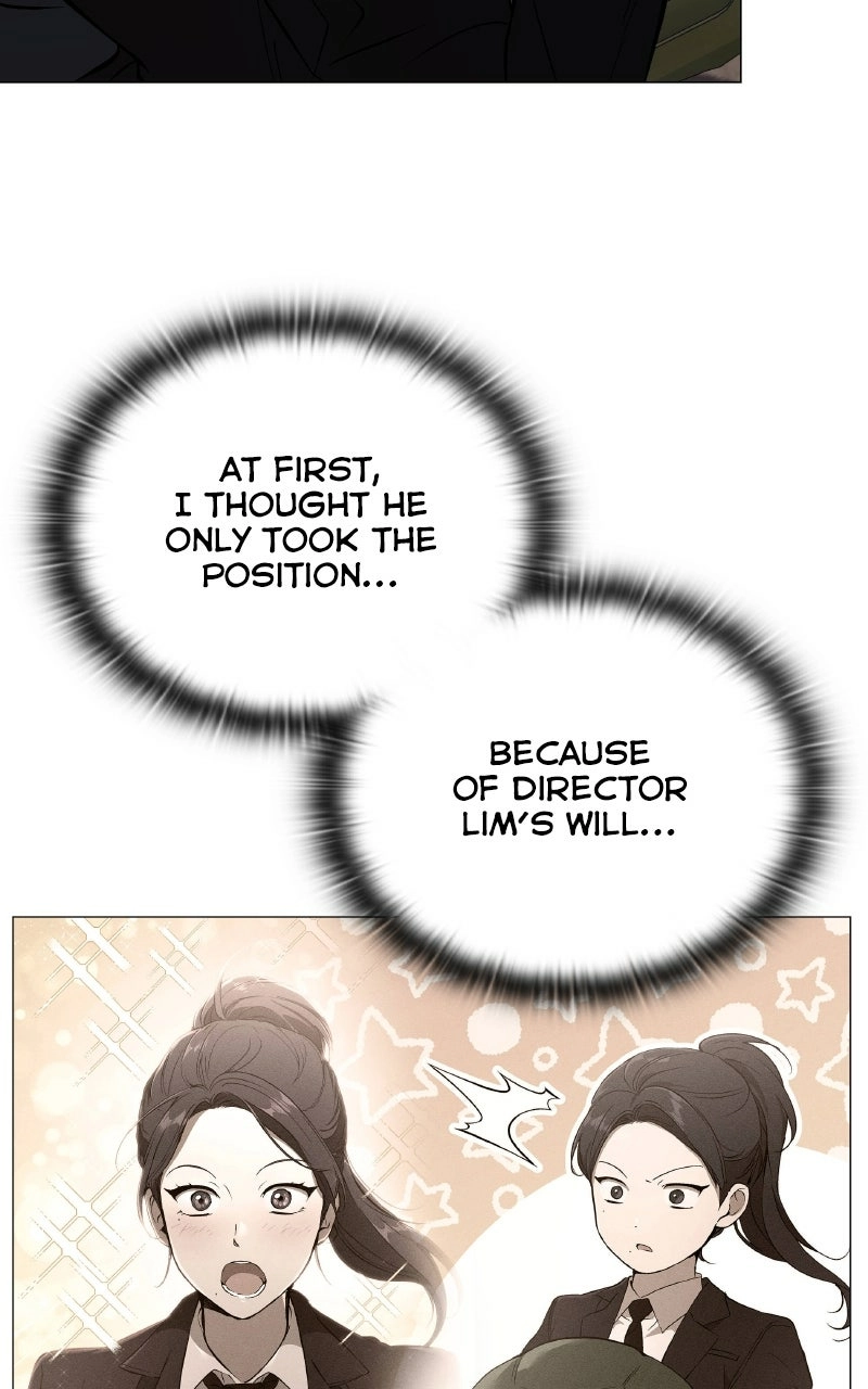 Divine Beast Kindergarten Chapter 7 Page 117