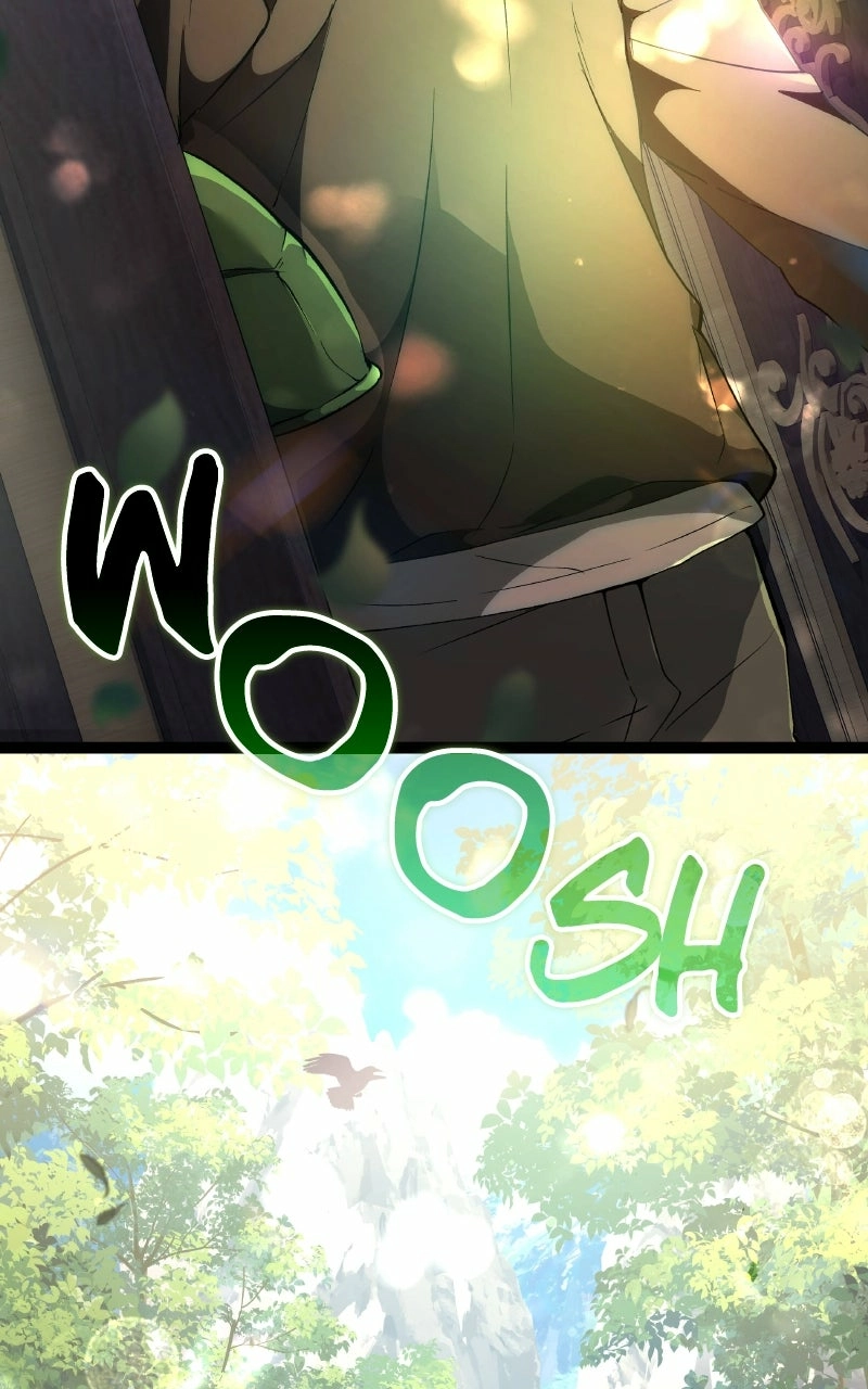 Divine Beast Kindergarten Chapter 7 Page 139