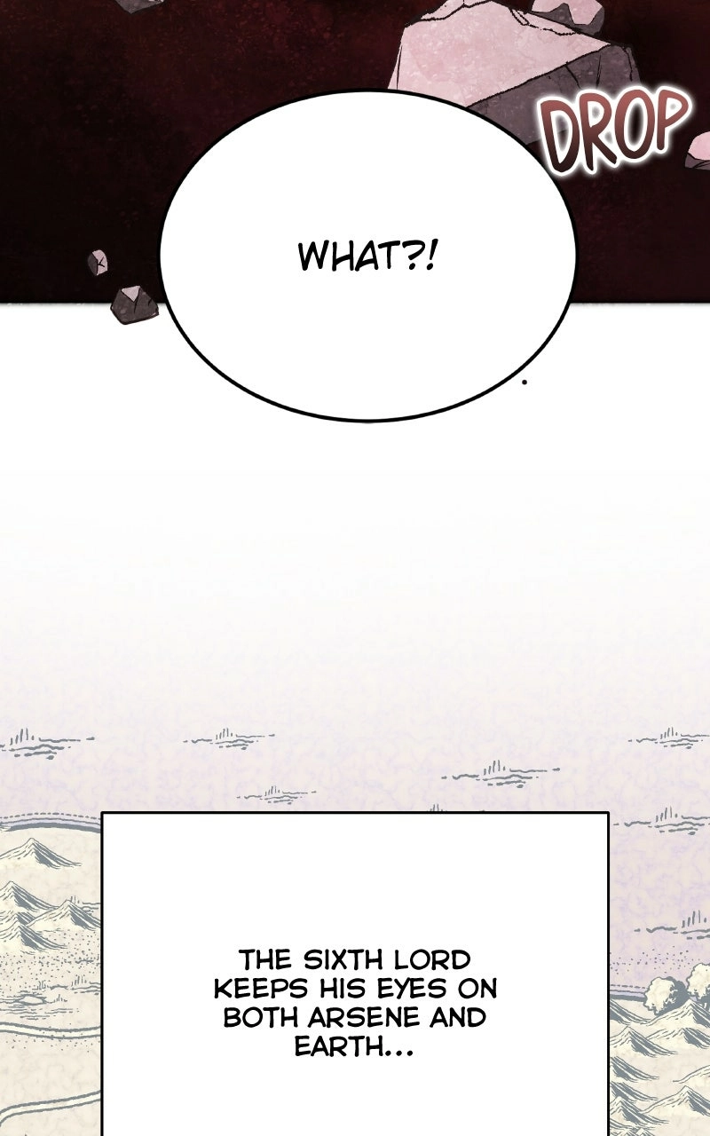Divine Beast Kindergarten Chapter 39 Page 15