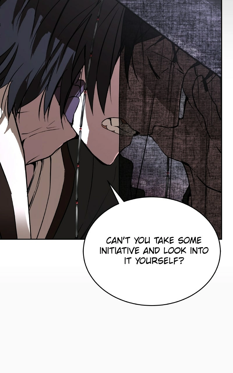 Divine Beast Kindergarten Chapter 39 Page 19
