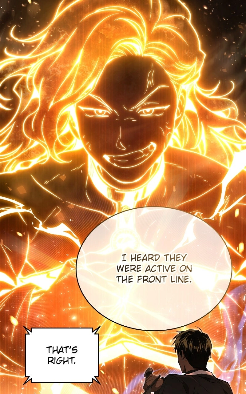 Divine Beast Kindergarten Chapter 39 Page 65