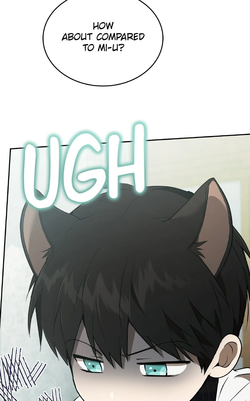 Divine Beast Kindergarten Chapter 39 Page 111