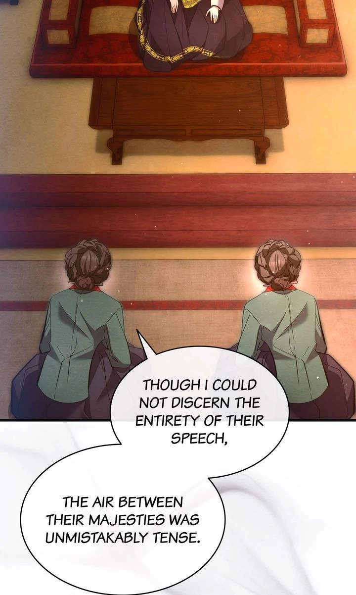 Scent of Desire Chapter 15 Page 2