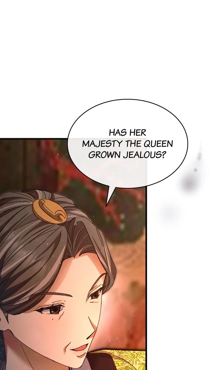 Scent of Desire Chapter 15 Page 7
