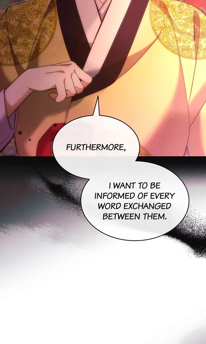 Scent of Desire Chapter 15 Page 13