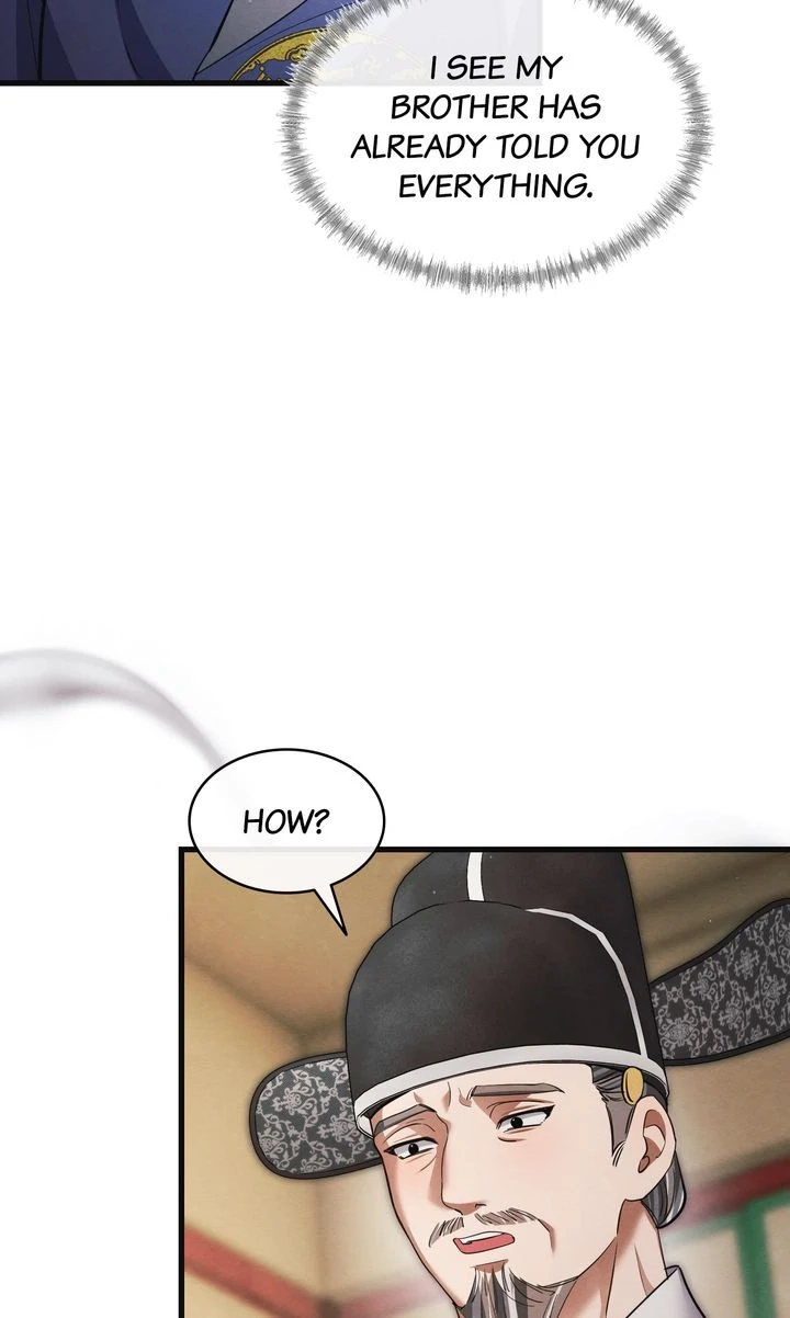 Scent of Desire Chapter 15 Page 23