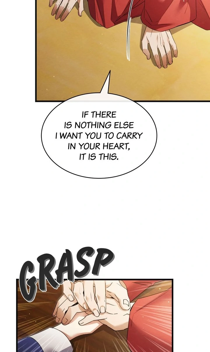 Scent of Desire Chapter 15 Page 35