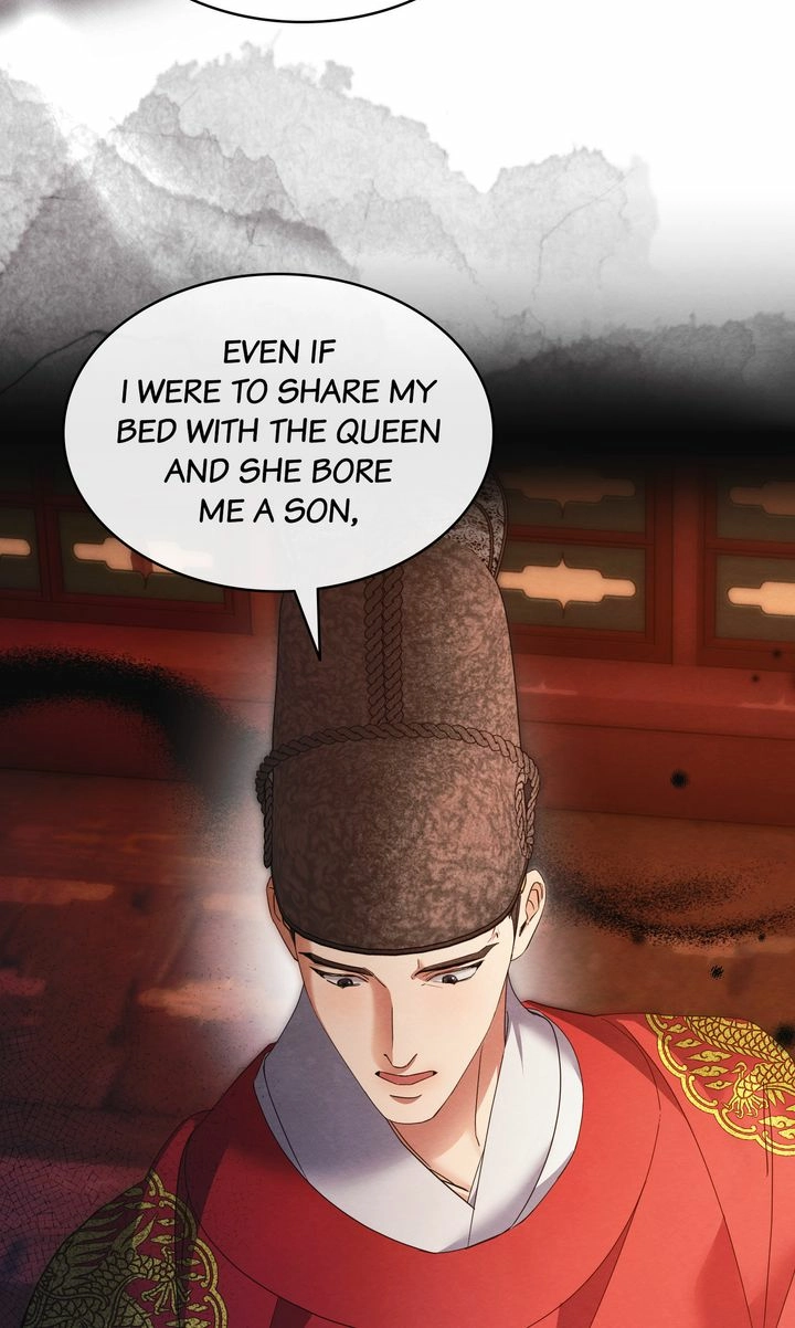 Scent of Desire Chapter 15 Page 64