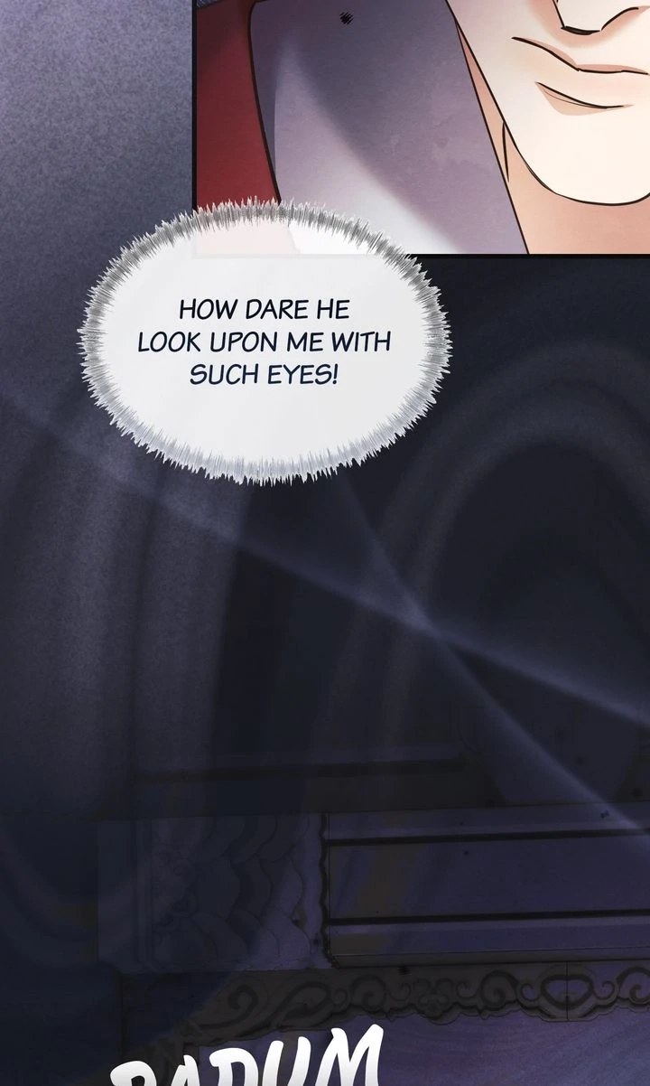 Scent of Desire Chapter 15 Page 68