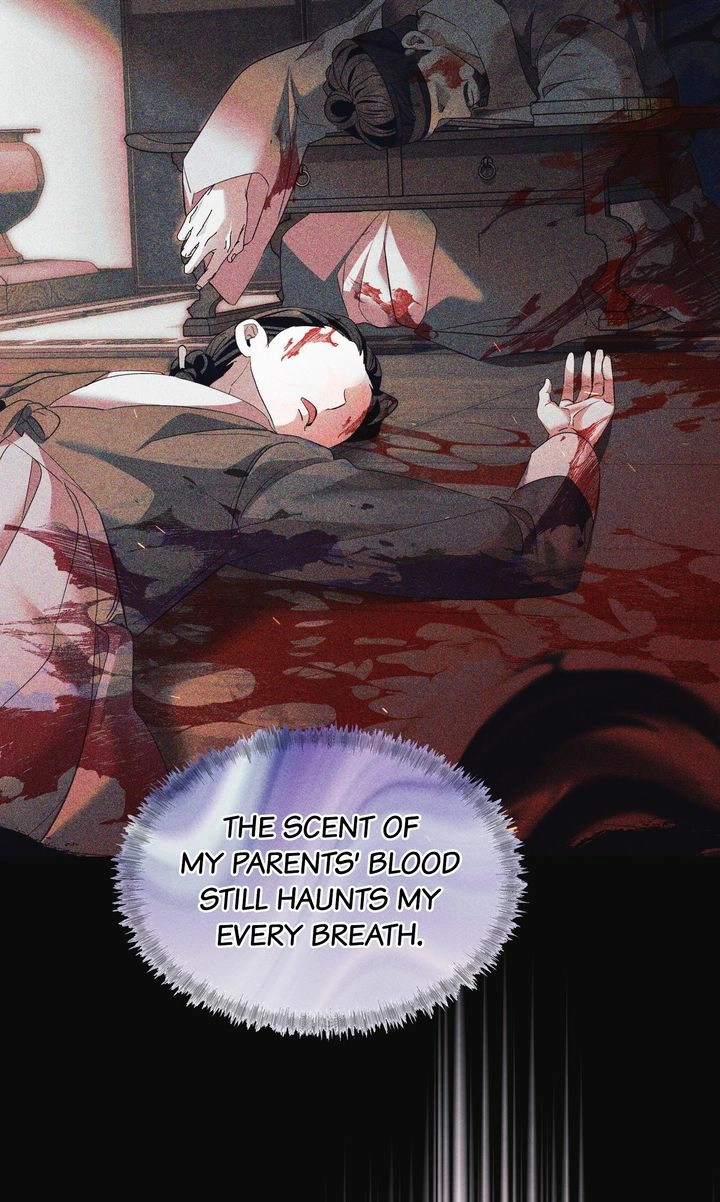 Scent of Desire Chapter 15 Page 71