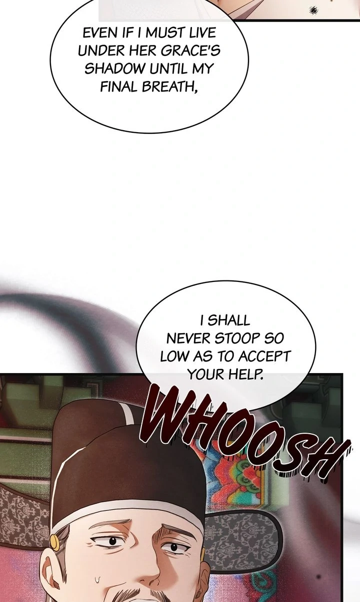Scent of Desire Chapter 15 Page 73