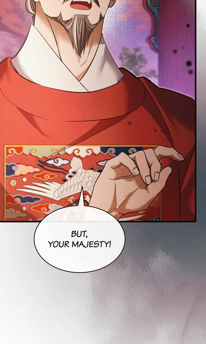 Scent of Desire Chapter 15 Page 74