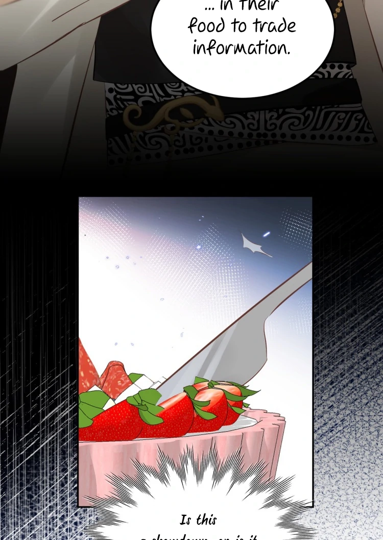 Scent of Desire Chapter 17 Page 7