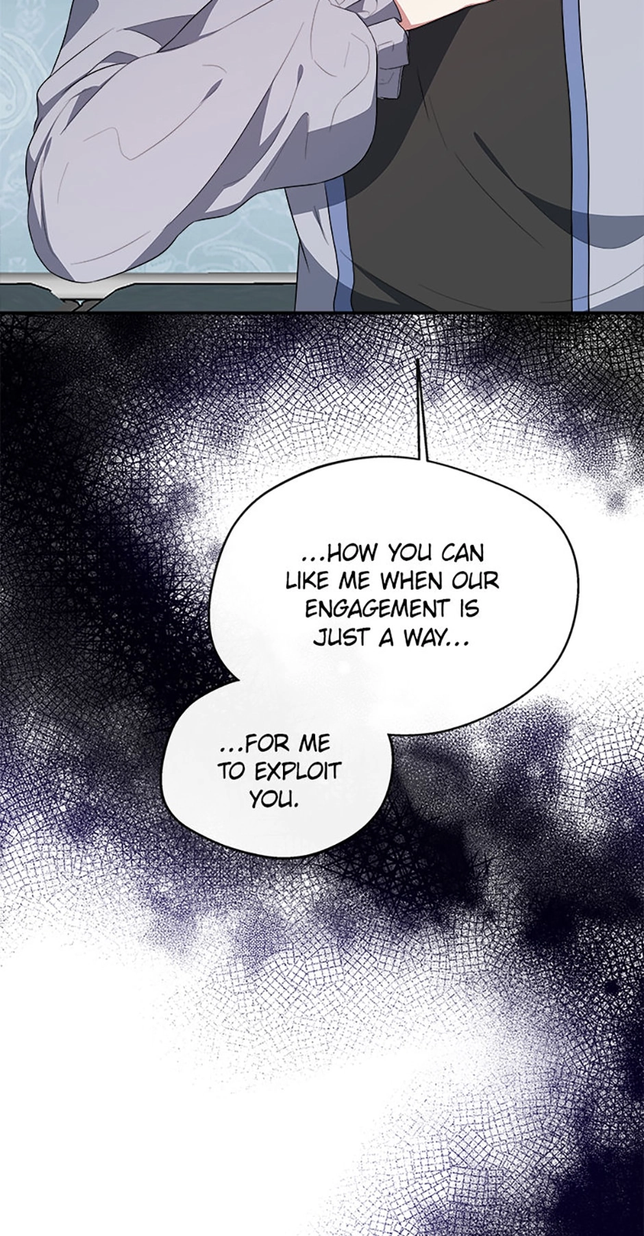 My Prince's Healing Touch Chapter 31 Page 62