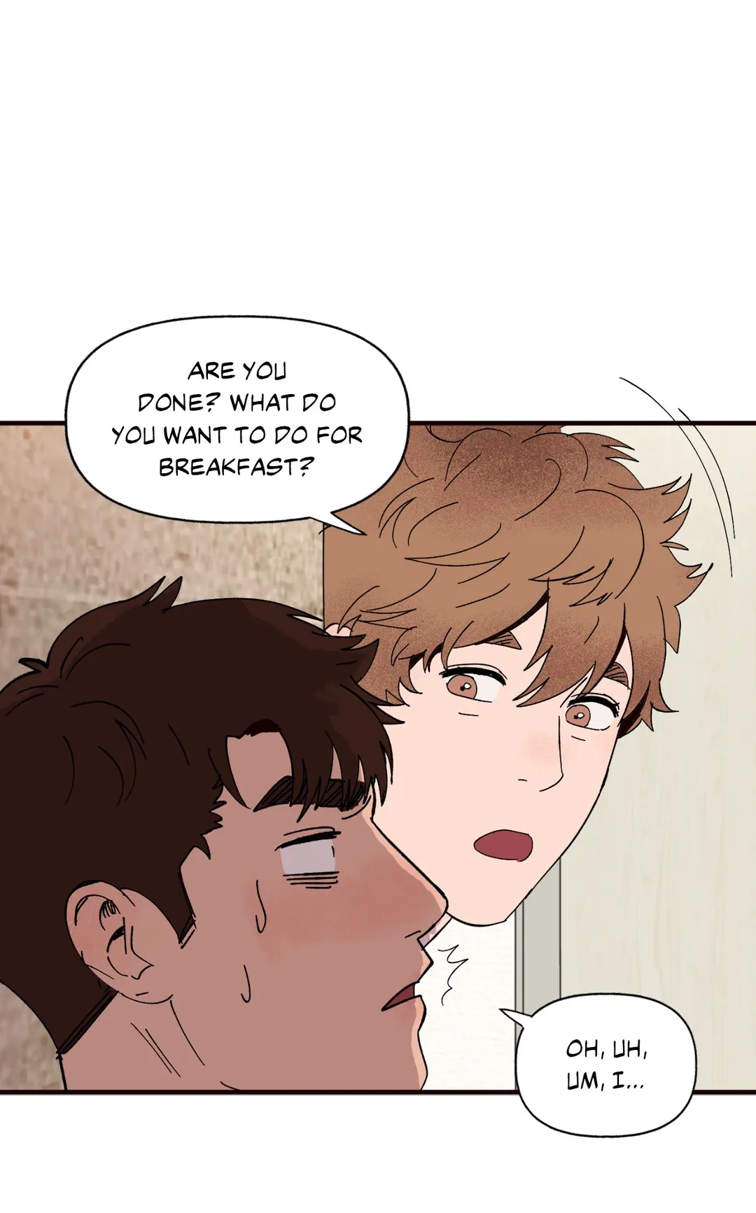 Master of Master Chapter 7 Page 12