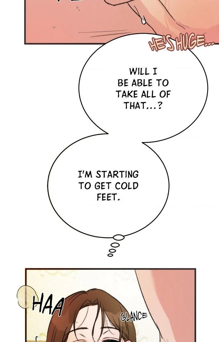 Summer's Carol Chapter 7 Page 41
