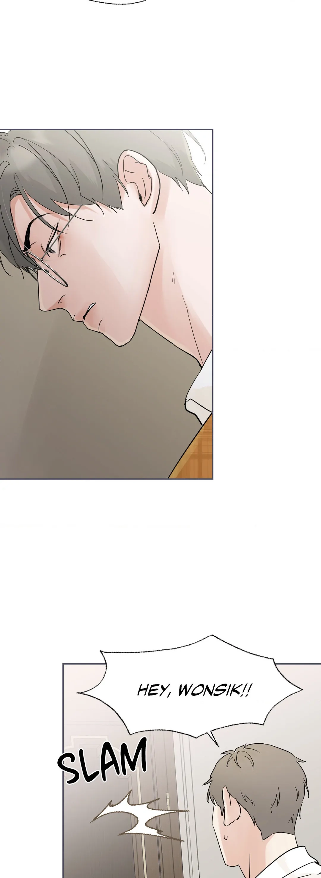 Lend Me Some Sugar Chapter 55 Page 25