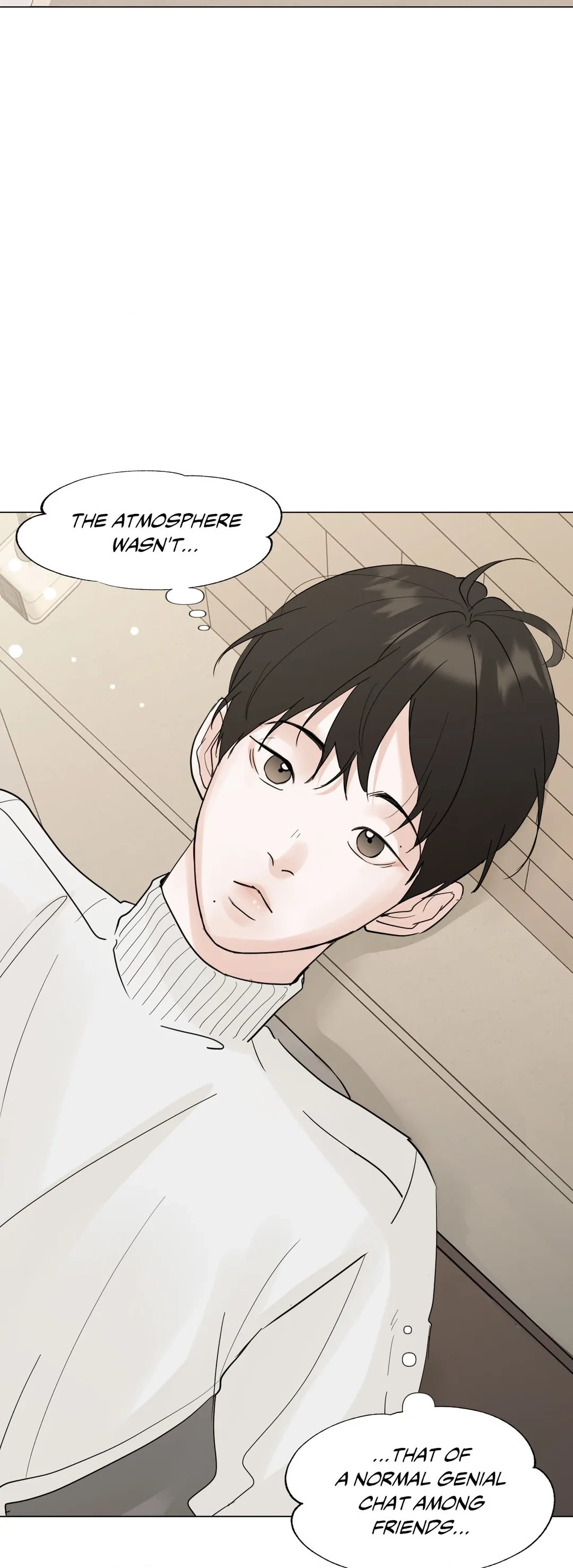 Lend Me Some Sugar Chapter 55 Page 41
