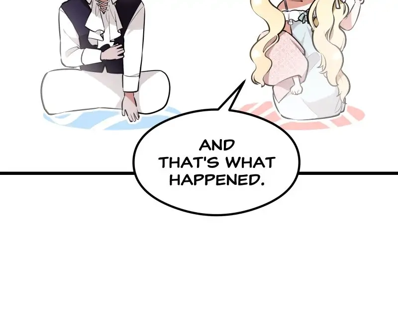 Falling Into the Deep End Chapter 4 Page 6