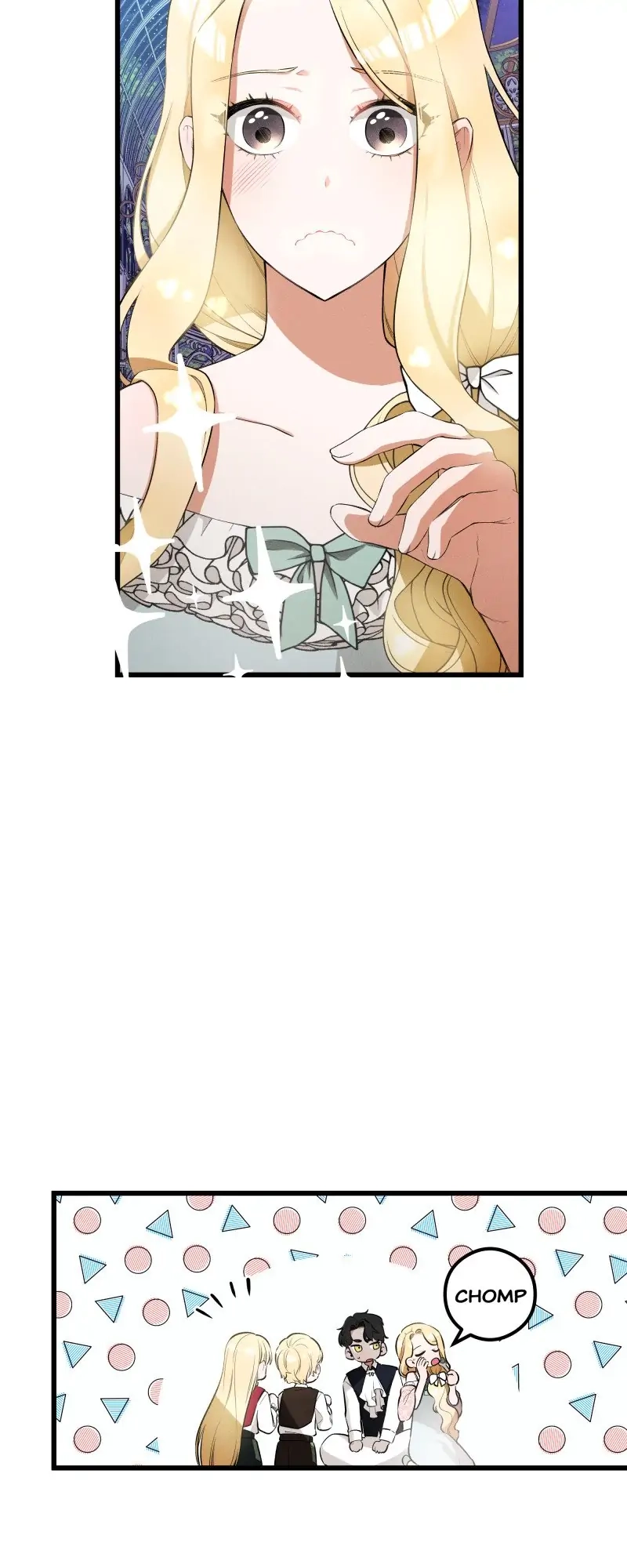 Falling Into the Deep End Chapter 4 Page 14