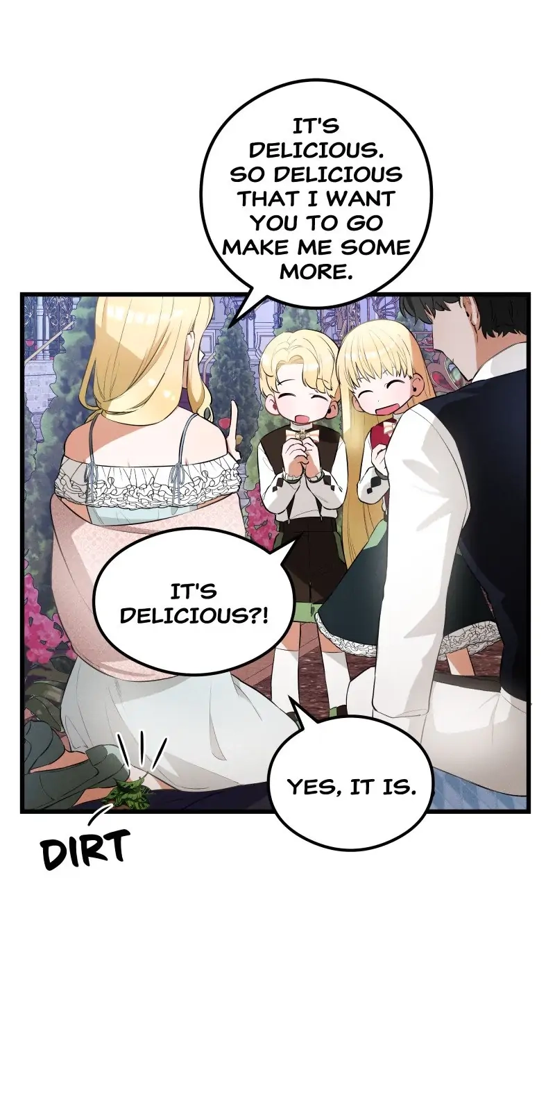 Falling Into the Deep End Chapter 4 Page 15