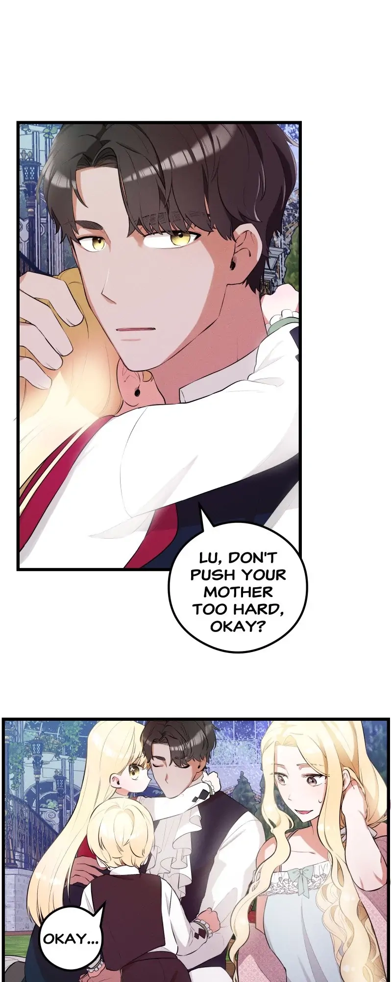 Falling Into the Deep End Chapter 4 Page 23