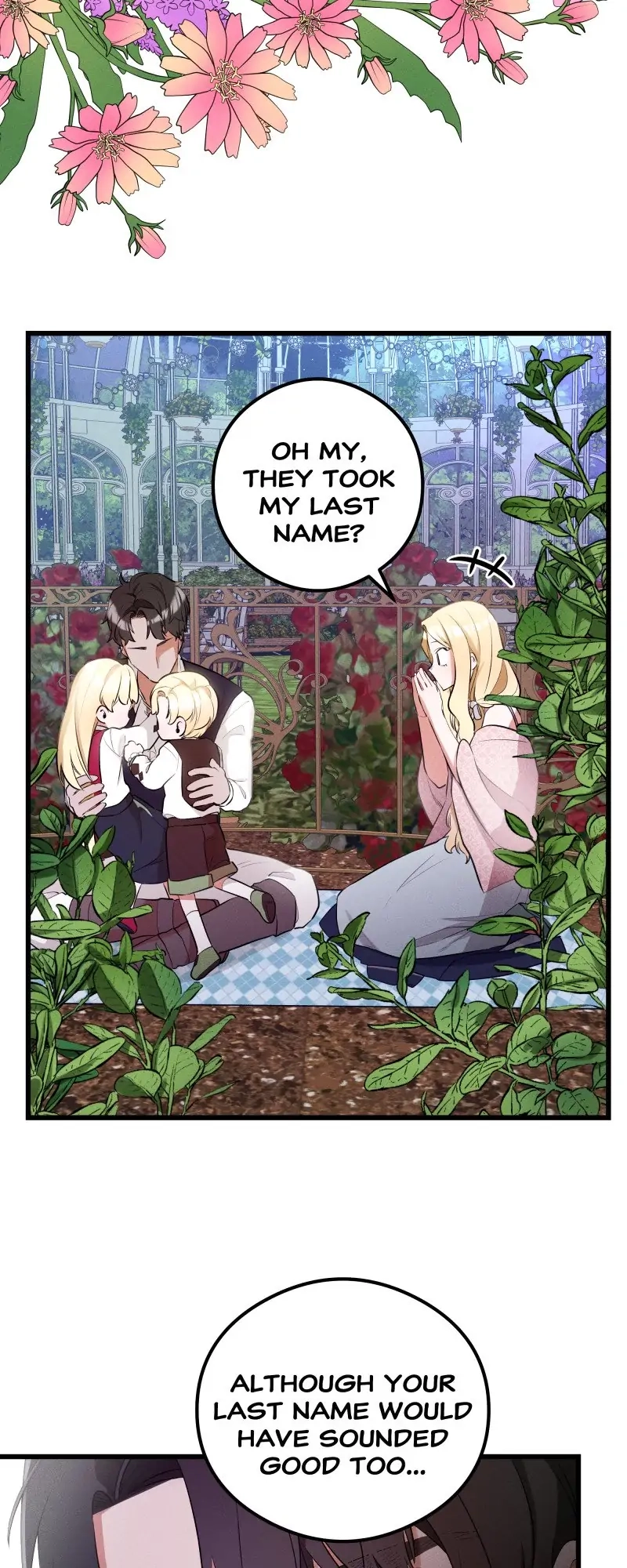 Falling Into the Deep End Chapter 4 Page 27