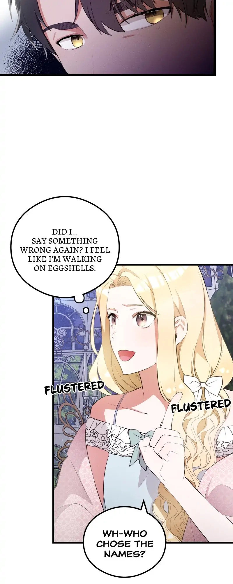Falling Into the Deep End Chapter 4 Page 28